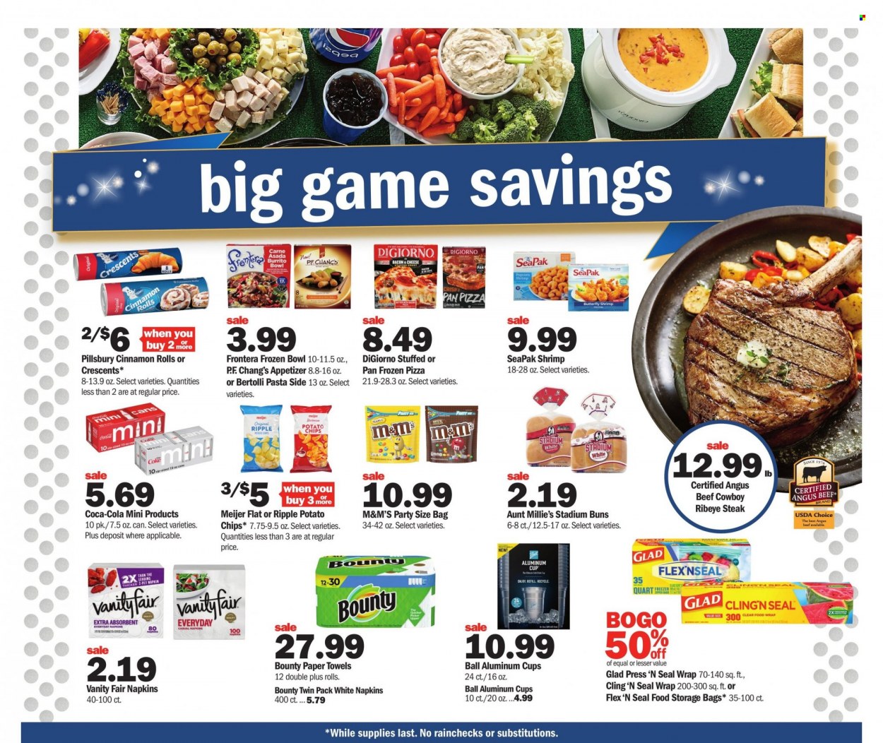 Meijer ad - 02/05/2023 - 02/12/2023. Page 3