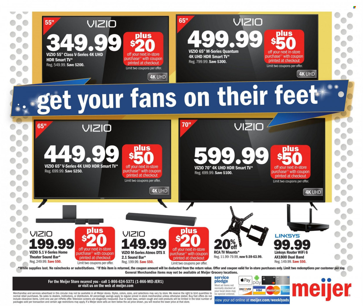 Meijer ad - 02/05/2023 - 02/12/2023. Page 6