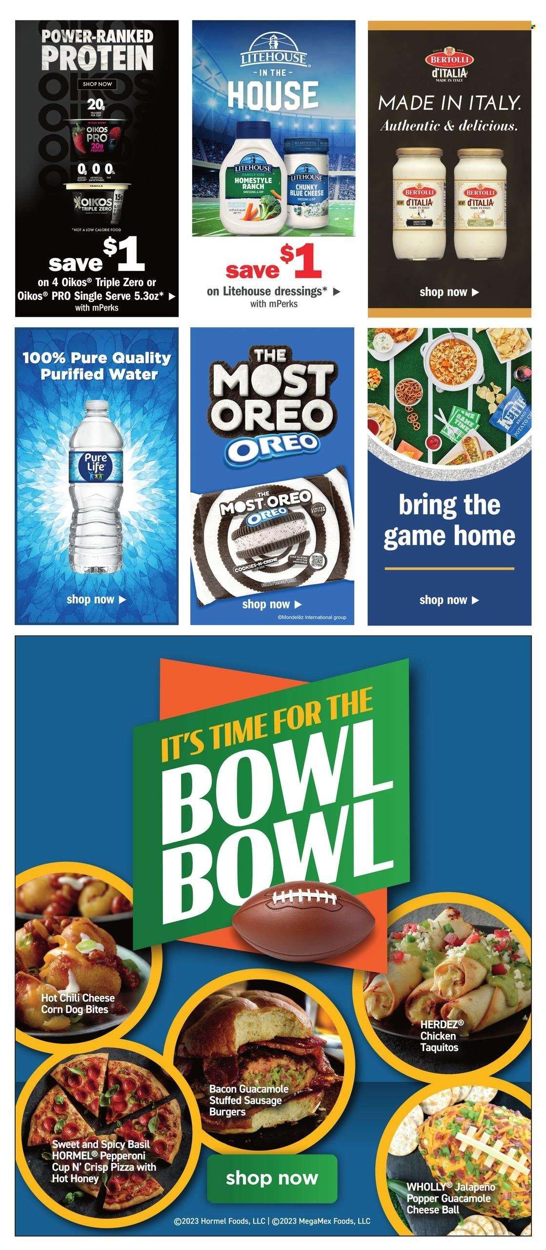 Meijer ad - 02/05/2023 - 02/11/2023. Page 21