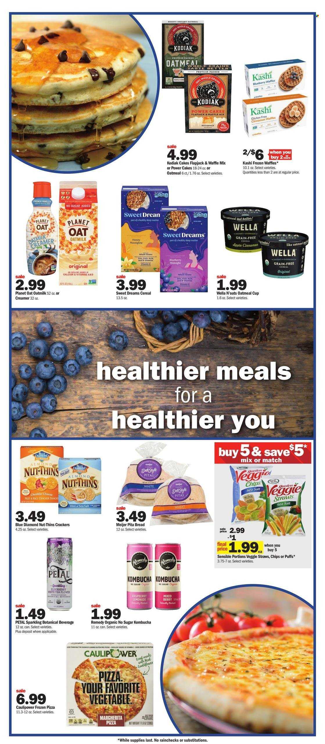 Meijer ad - 02/05/2023 - 02/11/2023. Page 6