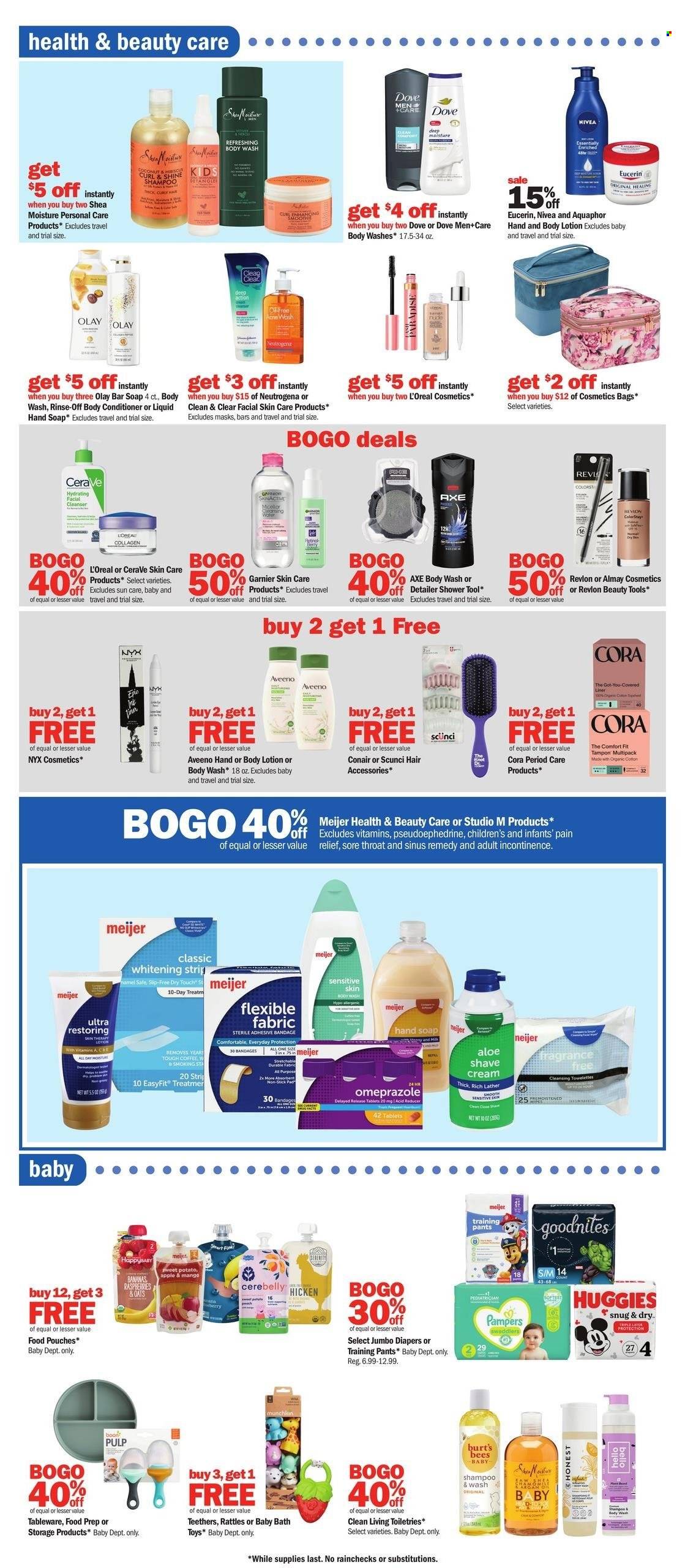Meijer ad - 02/05/2023 - 02/11/2023. Page 12