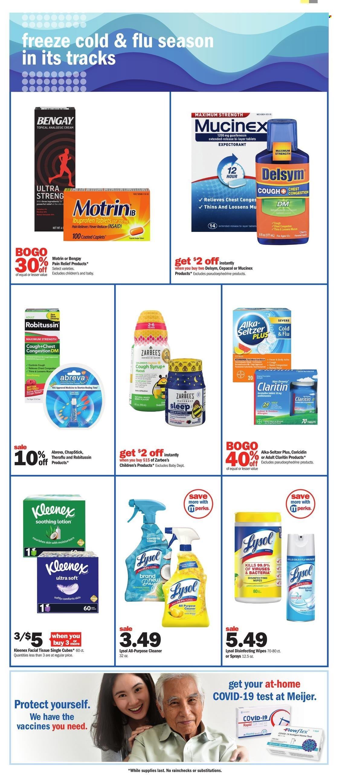 Meijer ad - 02/05/2023 - 02/11/2023. Page 14