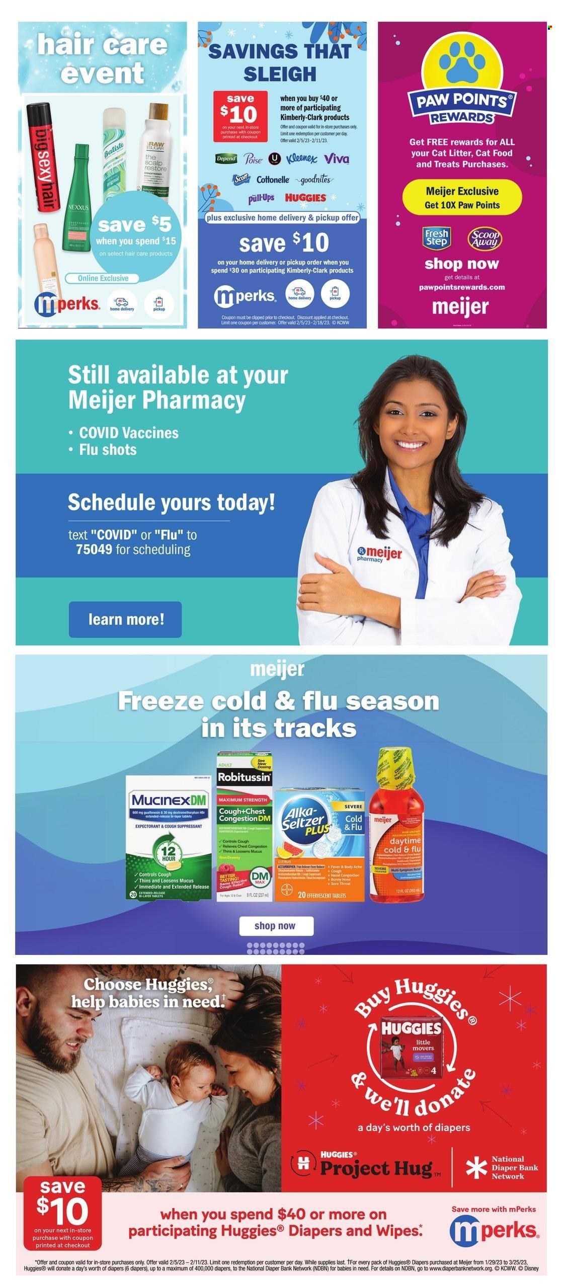 Meijer ad - 02/05/2023 - 02/11/2023. Page 25