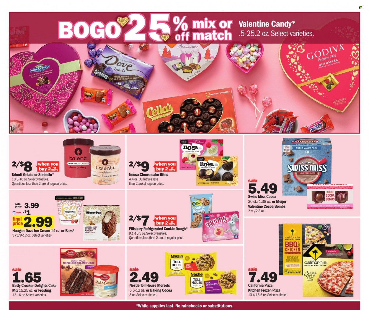 Meijer ad - 02/05/2023 - 02/14/2023. Page 4
