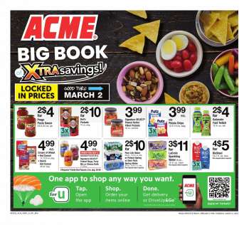 ACME Ad