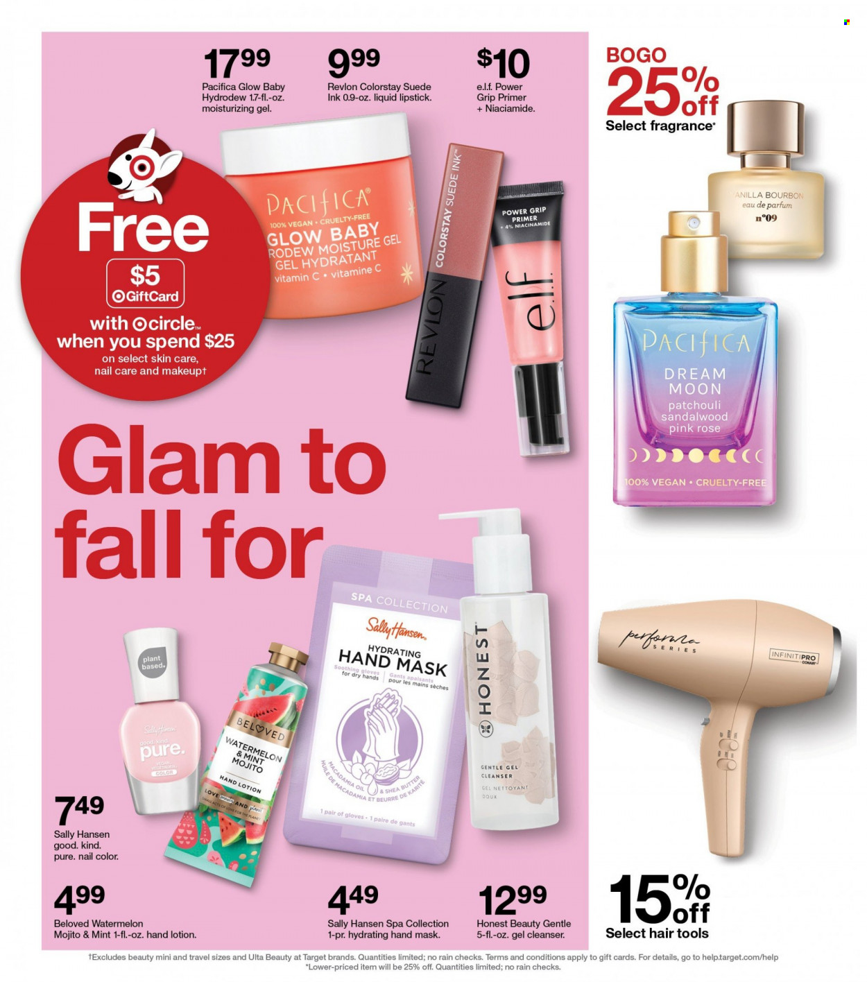 Target ad - 02/05/2023 - 02/11/2023. Page 2