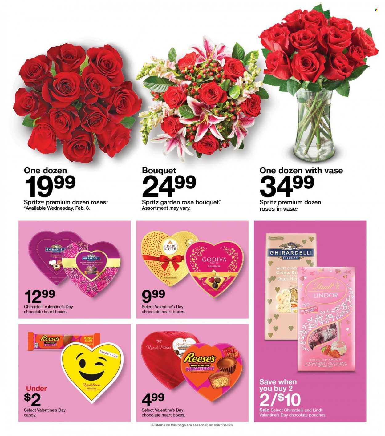 Target ad - 02/05/2023 - 02/11/2023. Page 11