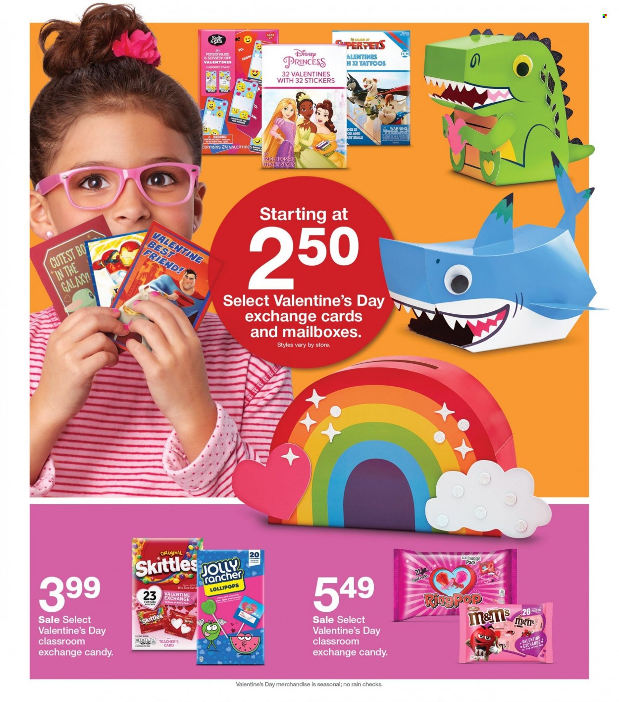 Target ad - 02/05/2023 - 02/11/2023. Page 13