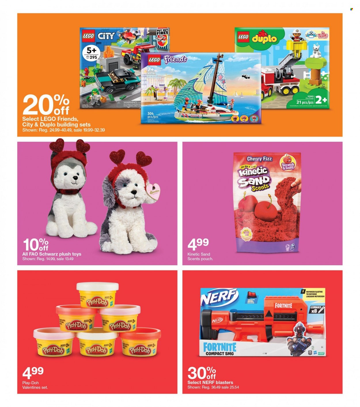 Target ad - 02/05/2023 - 02/11/2023. Page 15