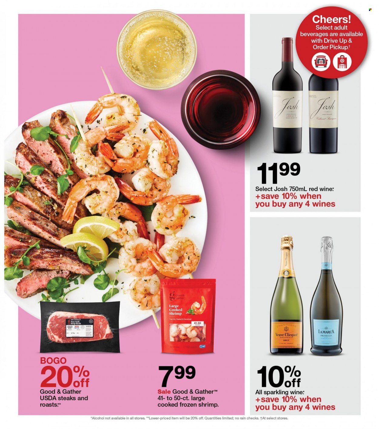 Target ad - 02/05/2023 - 02/11/2023. Page 18