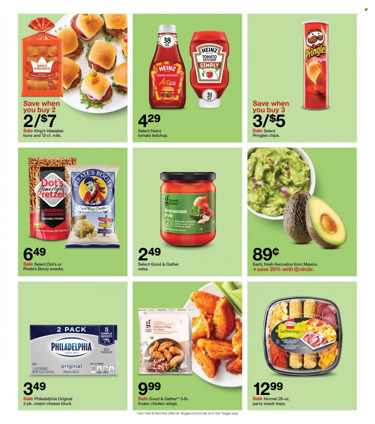 Target ad - 02/05/2023 - 02/11/2023. Page 22