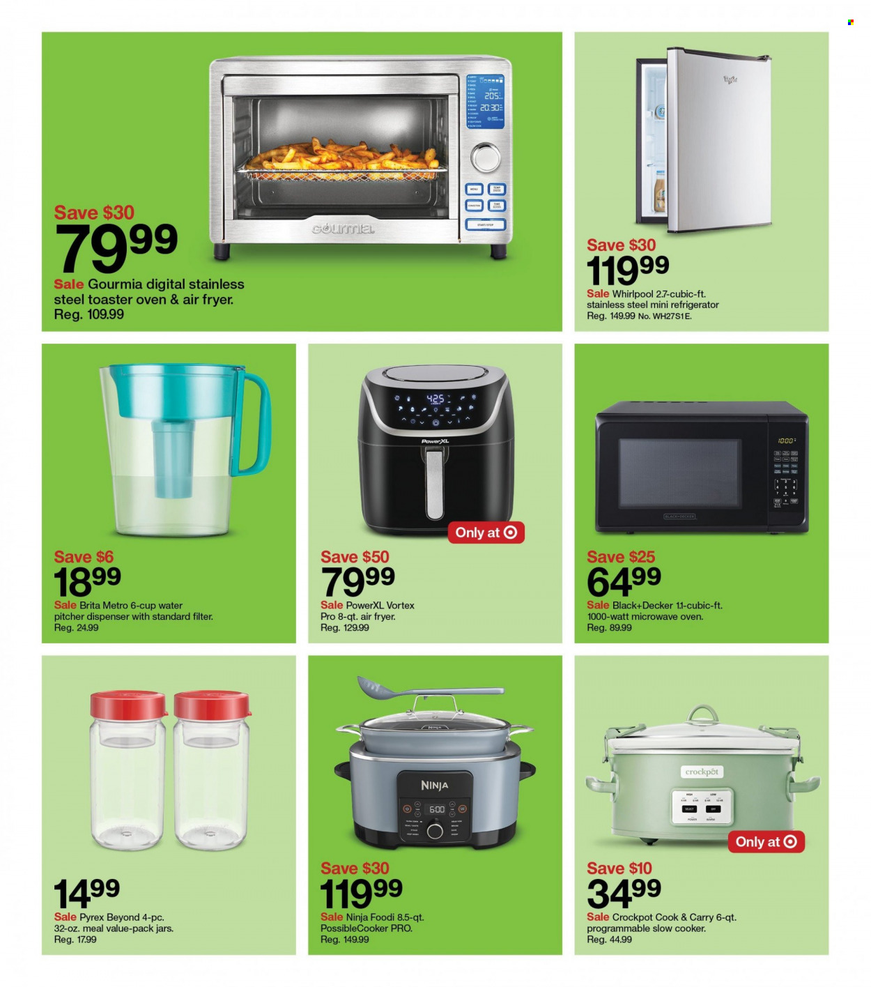 Target ad - 02/05/2023 - 02/11/2023. Page 23