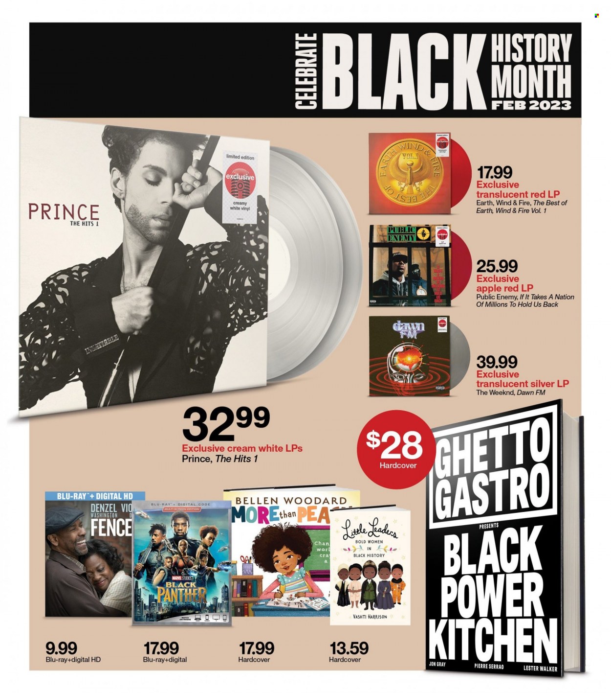 Target ad - 02/05/2023 - 02/11/2023. Page 27