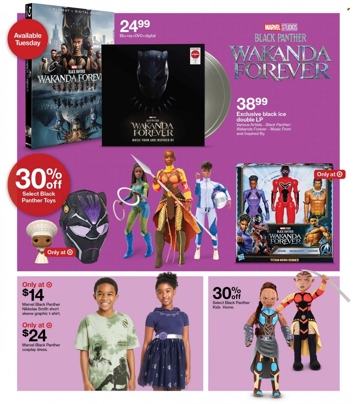 Target ad - 02/05/2023 - 02/11/2023. Page 29