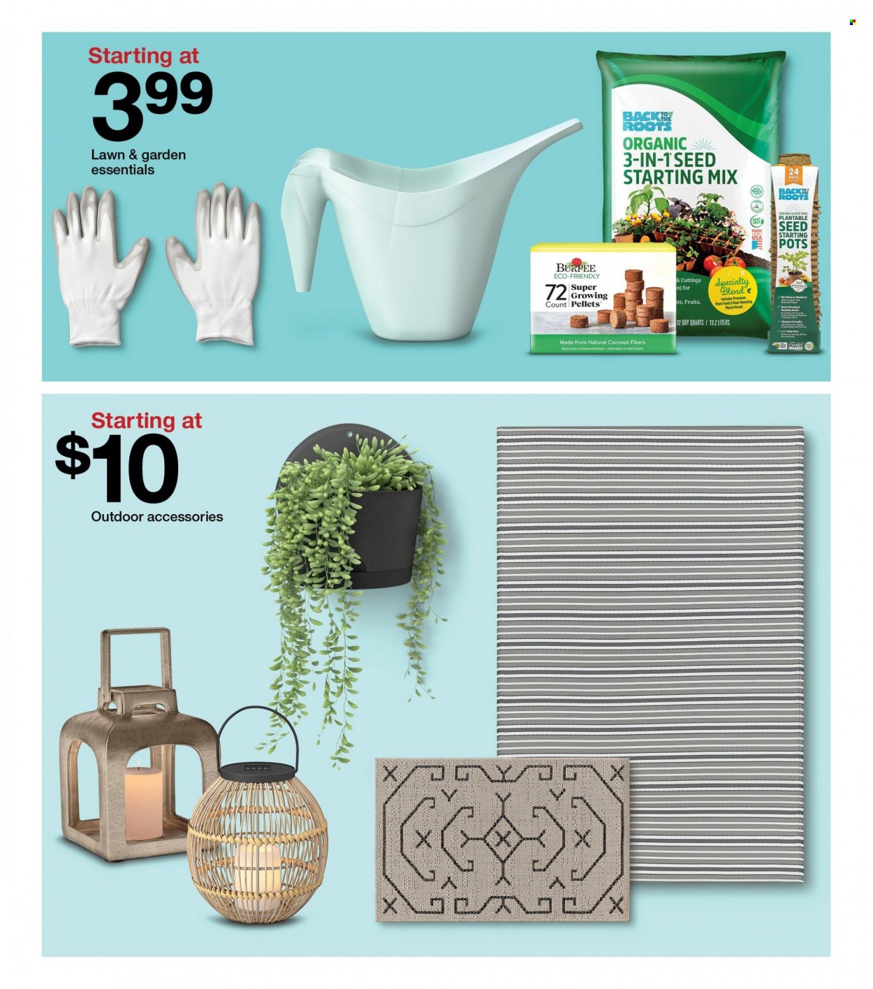 Target ad - 02/05/2023 - 02/11/2023. Page 31