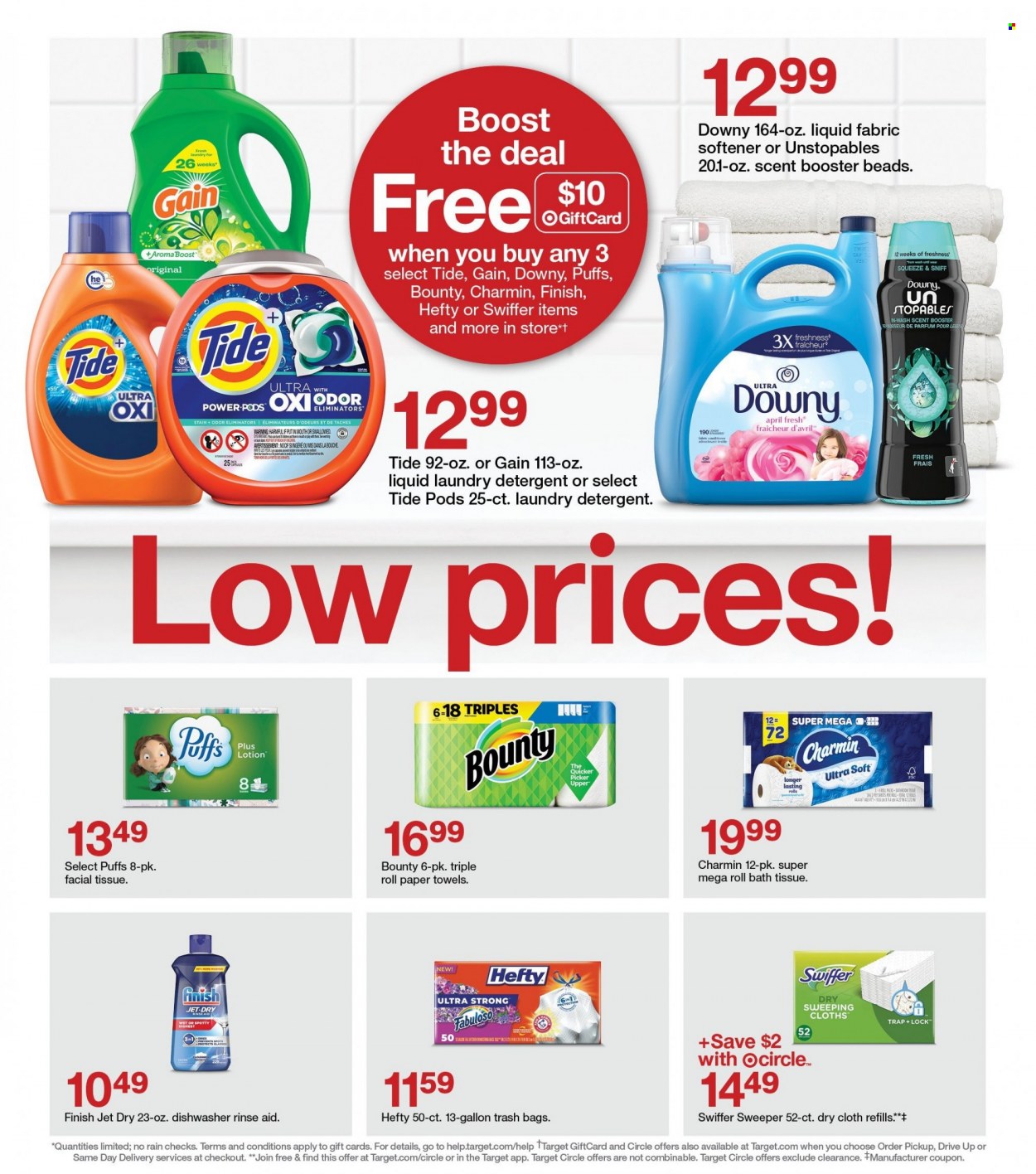 Target ad - 02/05/2023 - 02/11/2023. Page 32