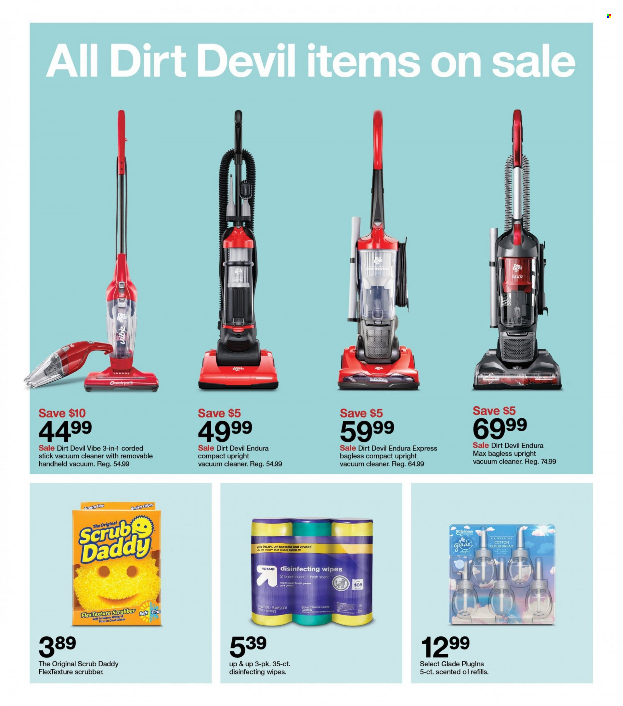 Target ad - 02/05/2023 - 02/11/2023. Page 33