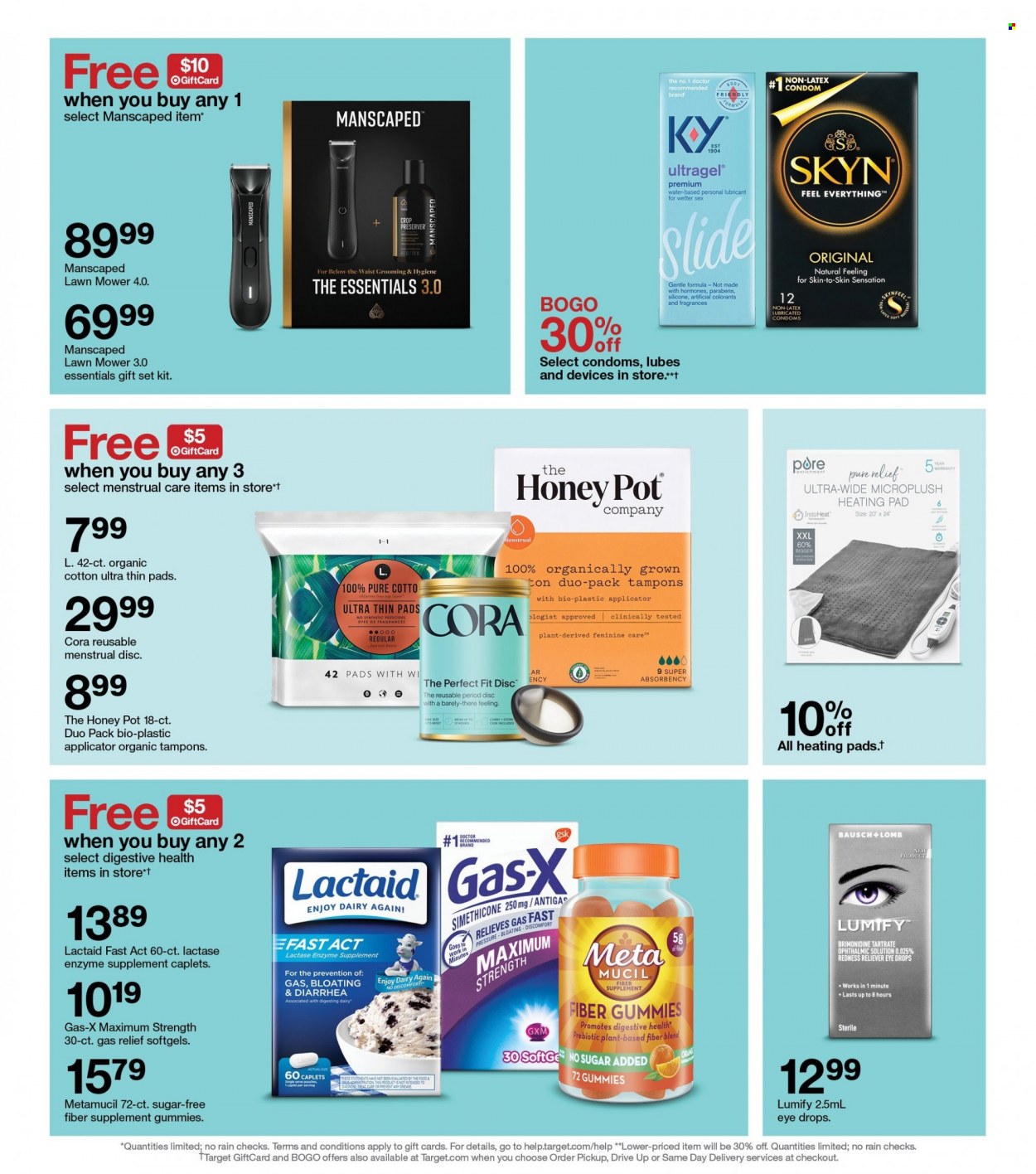 Target ad - 02/05/2023 - 02/11/2023. Page 34