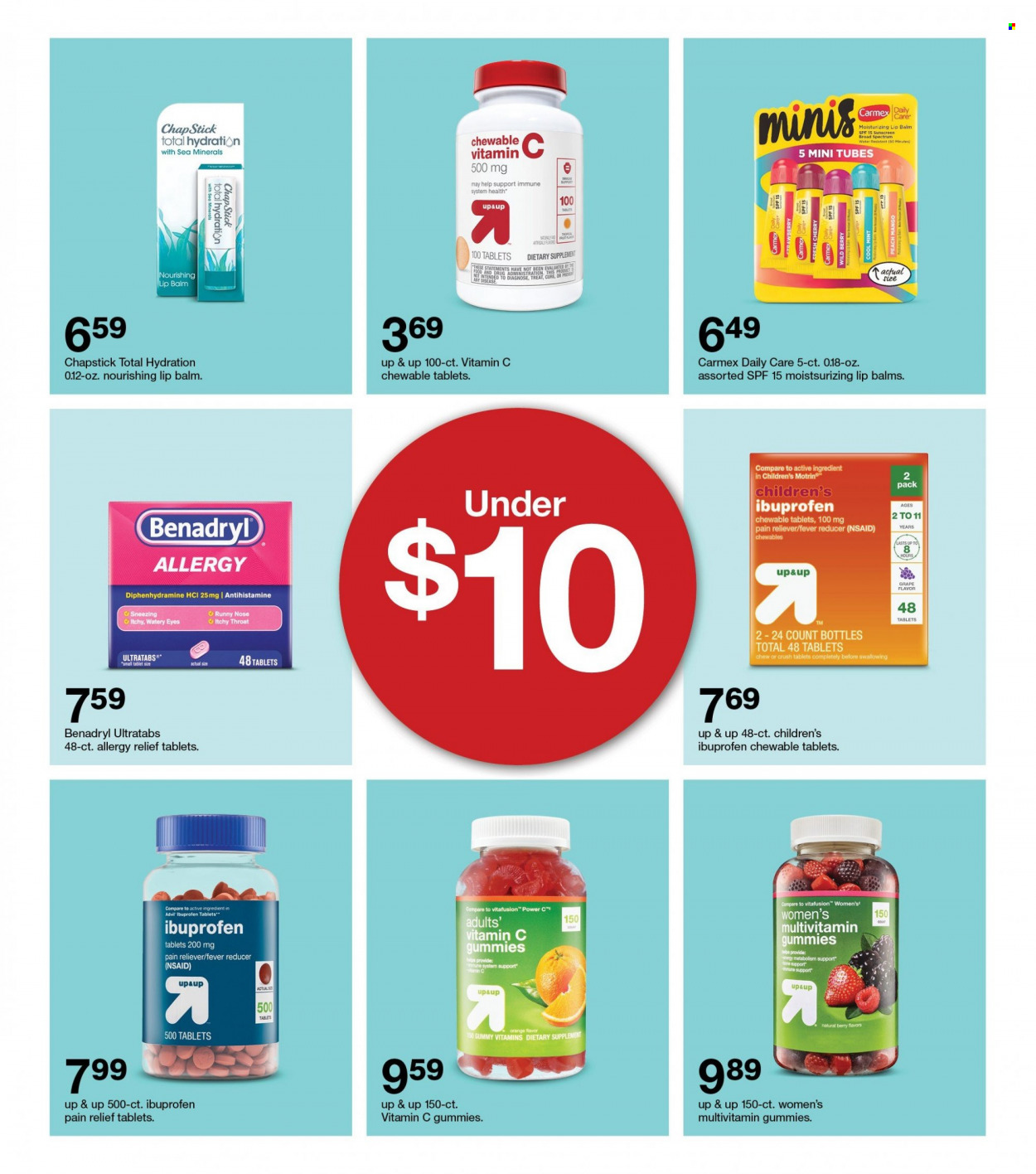 Target ad - 02/05/2023 - 02/11/2023. Page 35