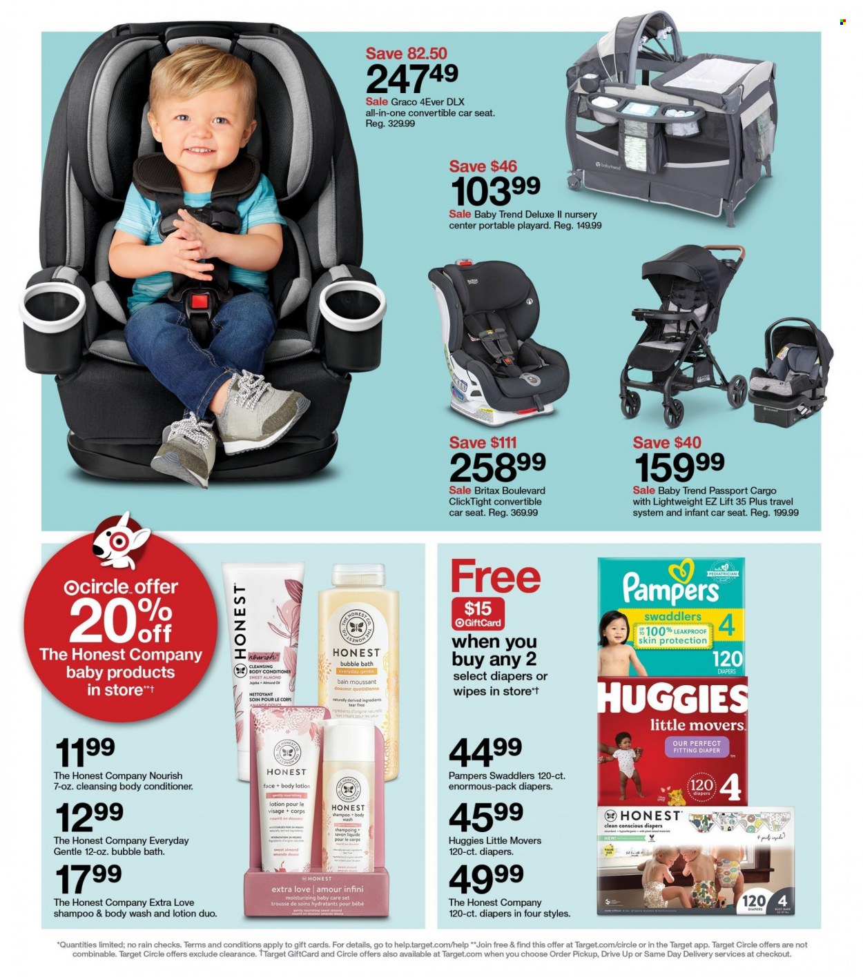 Target ad - 02/05/2023 - 02/11/2023. Page 36