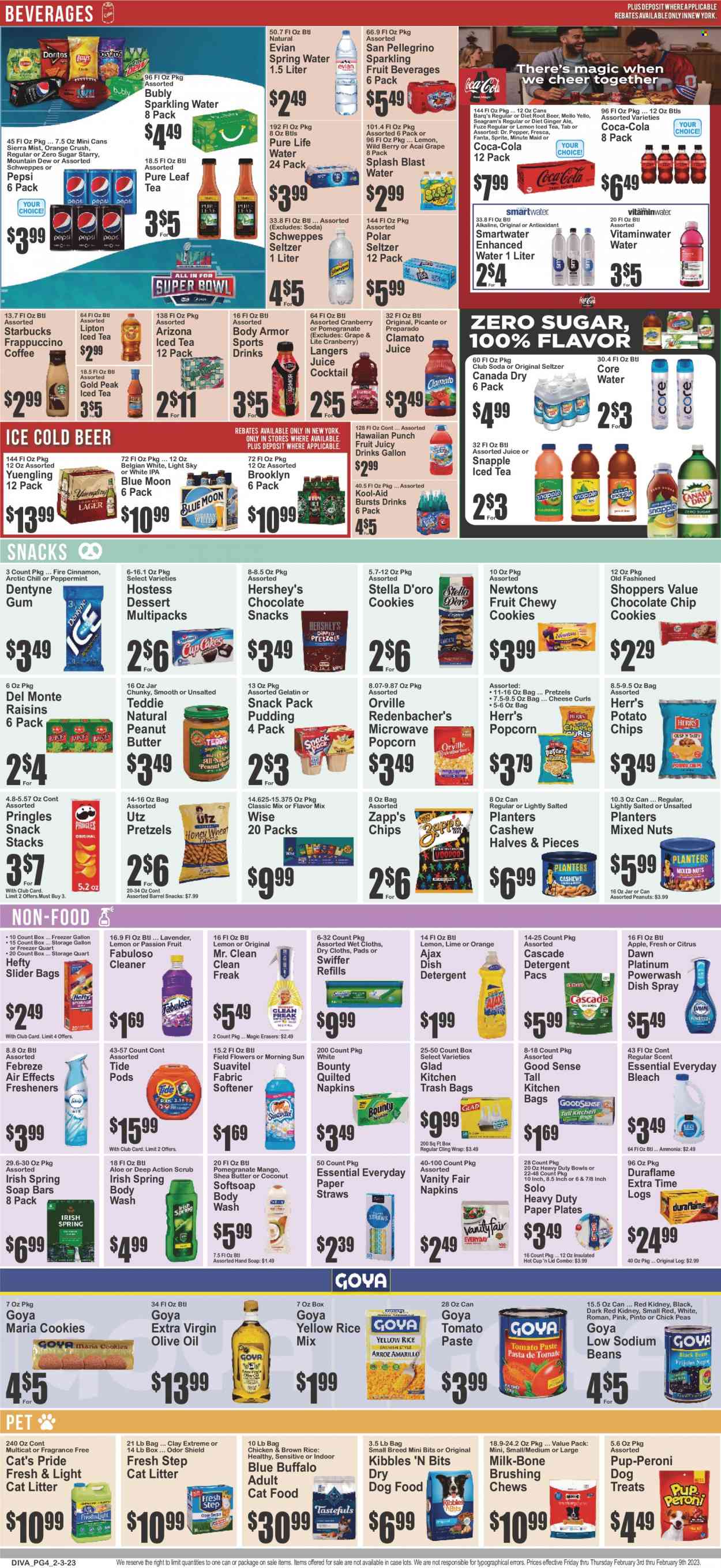 Key Food ad - 02/03/2023 - 02/09/2023. Page 5
