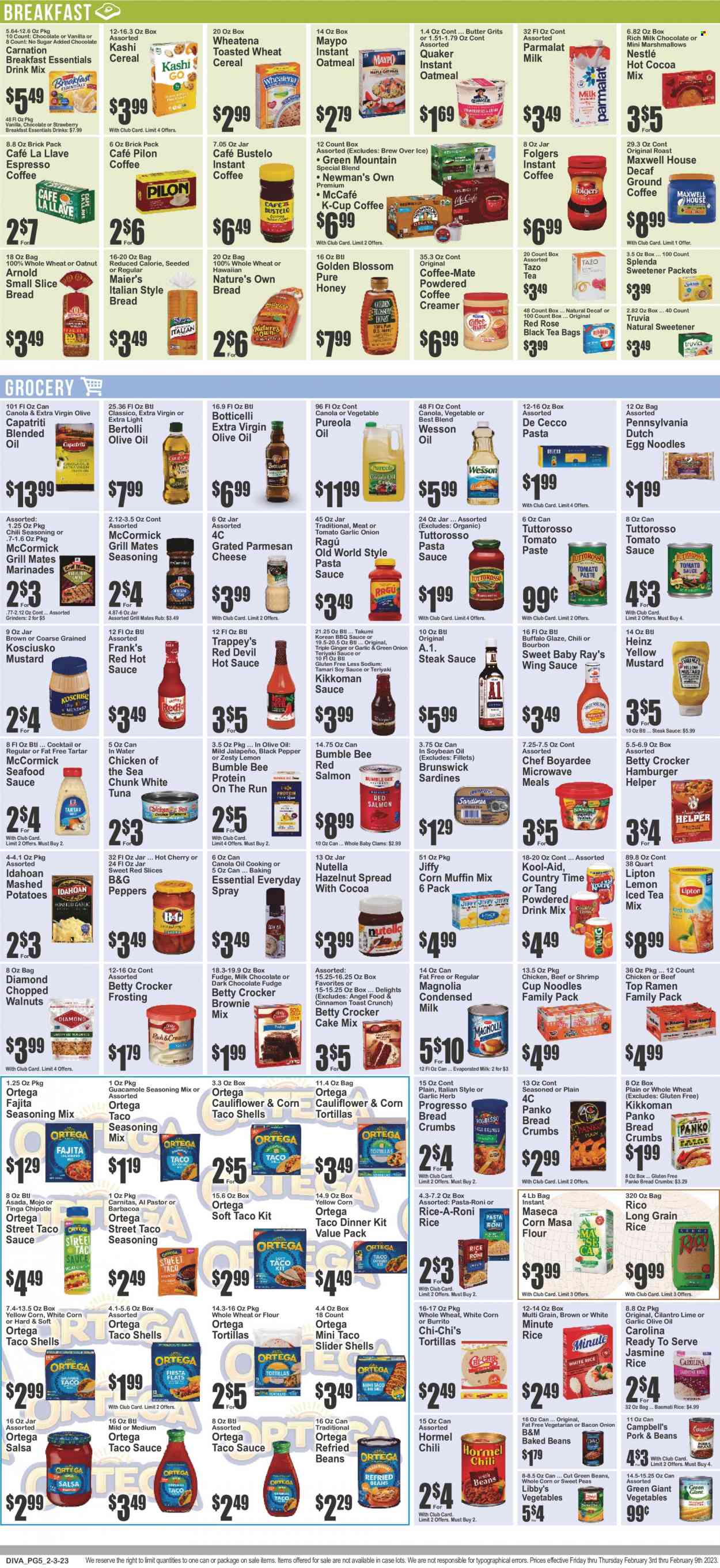 Key Food ad - 02/03/2023 - 02/09/2023. Page 6