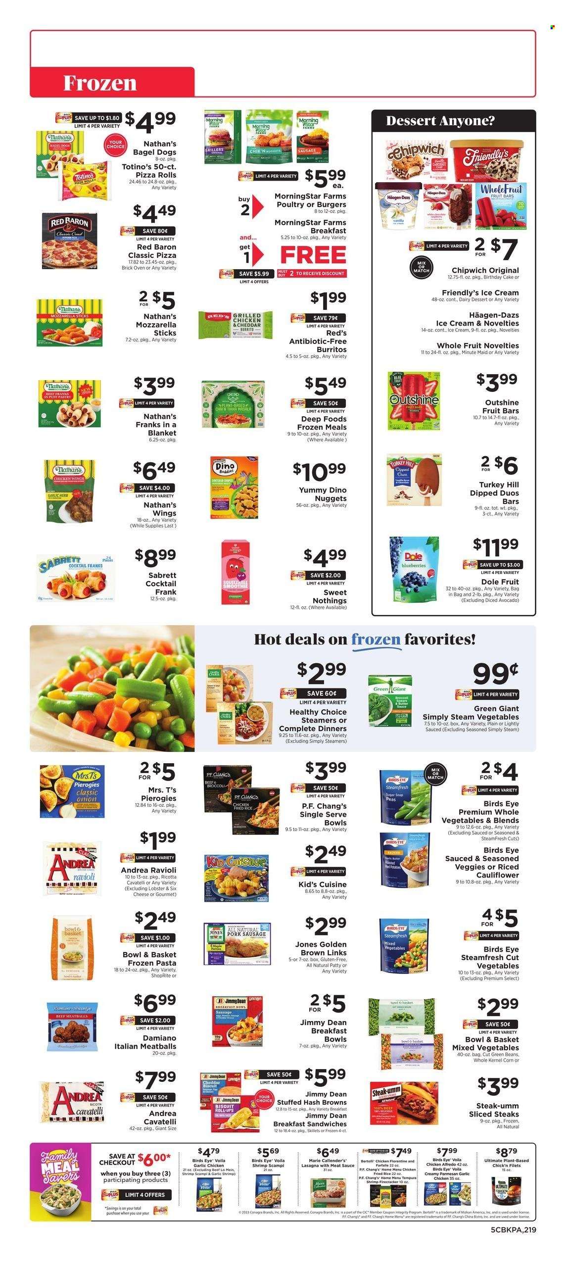 ShopRite ad - 01/29/2023 - 02/04/2023. Page 5
