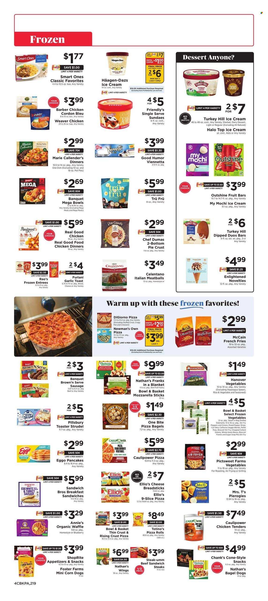 ShopRite ad - 02/03/2023 - 02/09/2023. Page 6