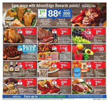 Price Chopper Ad