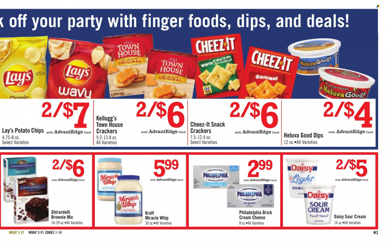Price Chopper ad - 02/05/2023 - 02/11/2023. Page 15