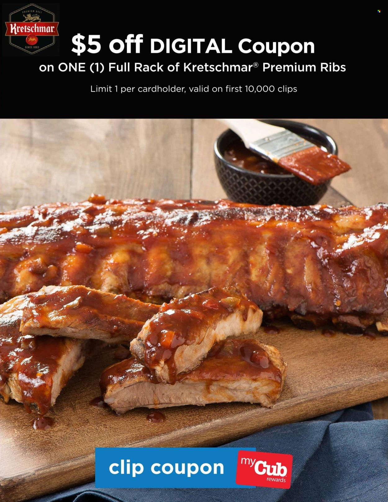 Cub Foods ad - 02/05/2023 - 02/11/2023. Page 15