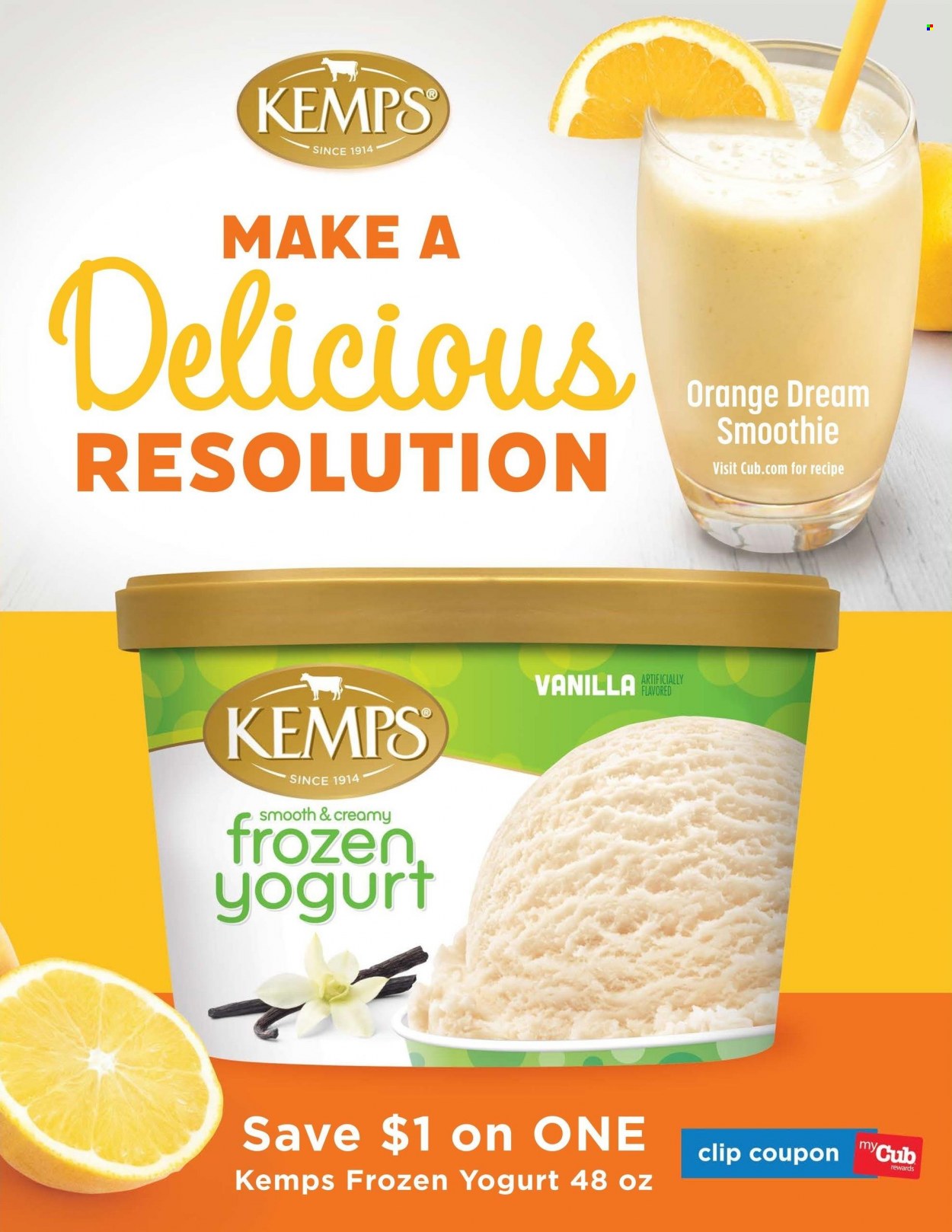 Cub Foods ad - 02/05/2023 - 02/11/2023. Page 16