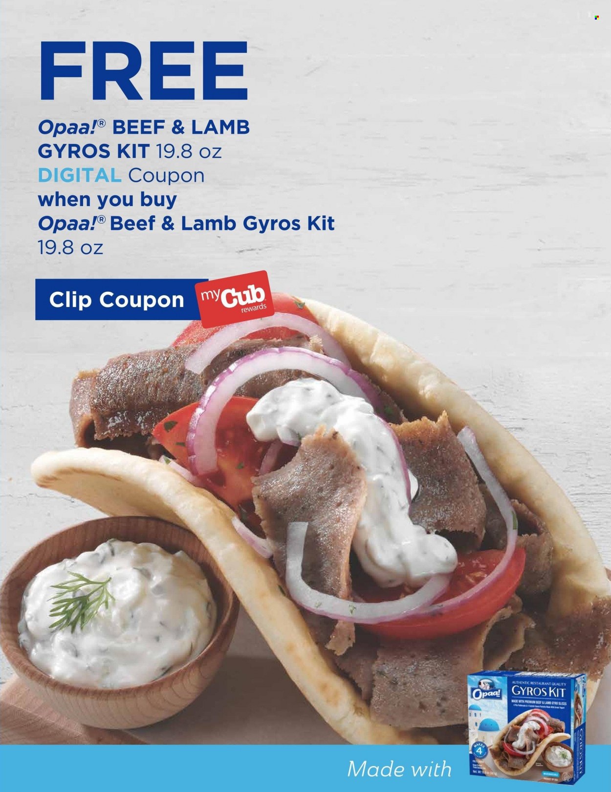 Cub Foods ad - 02/05/2023 - 02/11/2023. Page 21