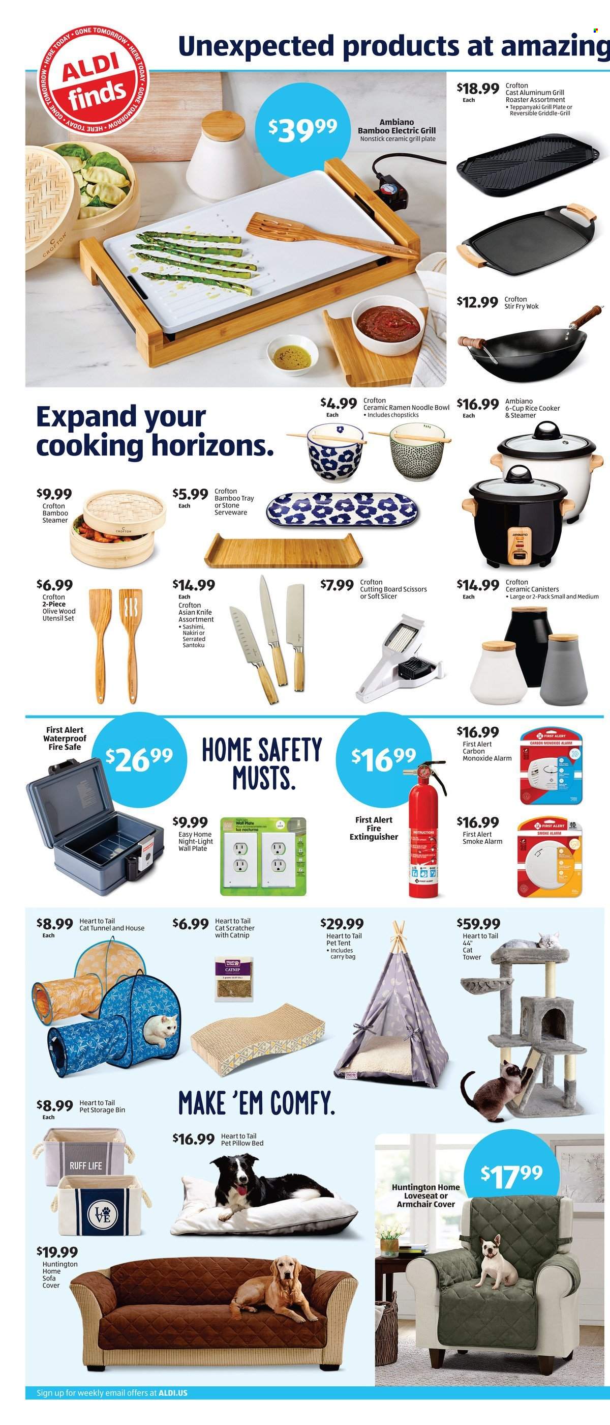 ALDI ad - 02/05/2023 - 02/11/2023. Page 2