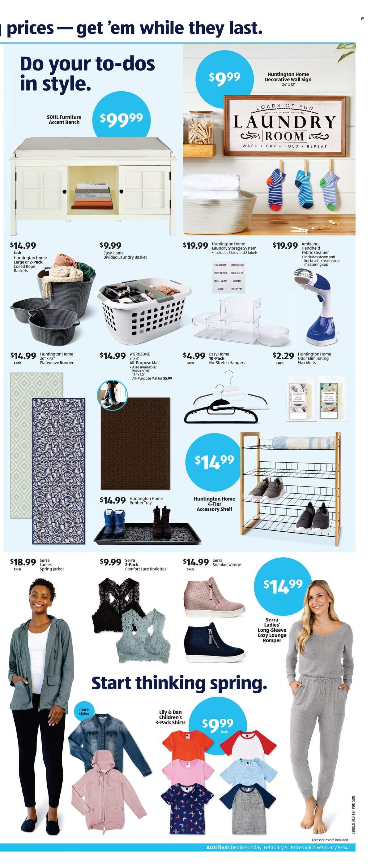 ALDI ad - 02/05/2023 - 02/11/2023. Page 3