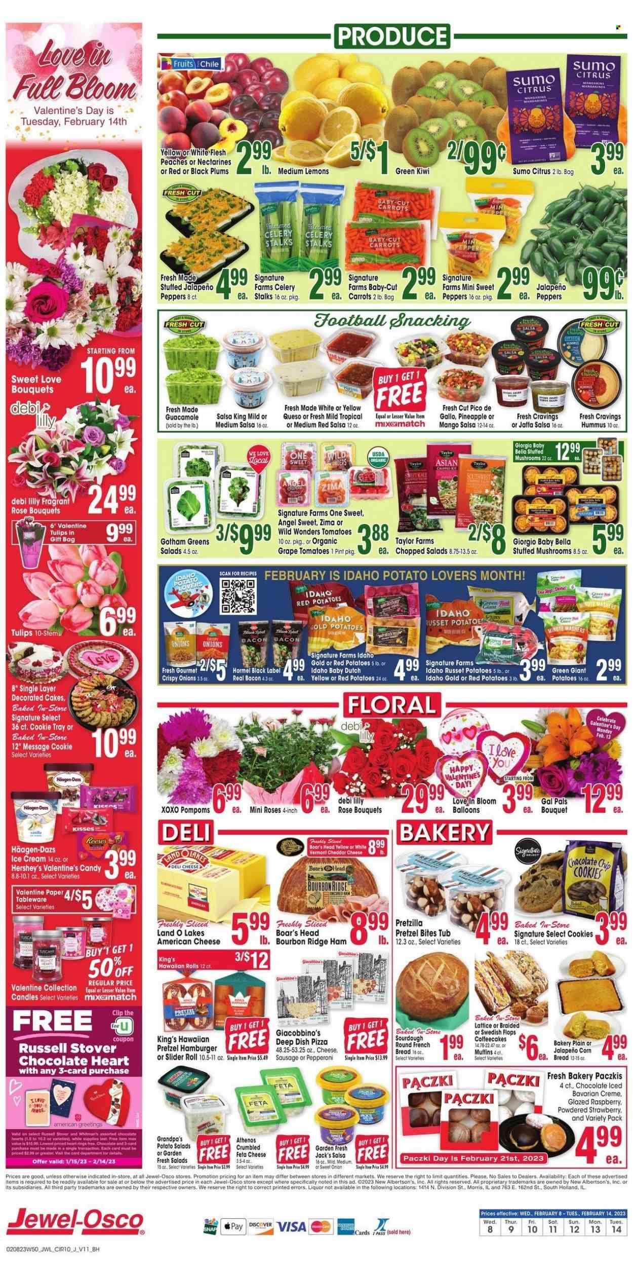 Jewel Osco ad - 02/08/2023 - 02/14/2023. Page 10