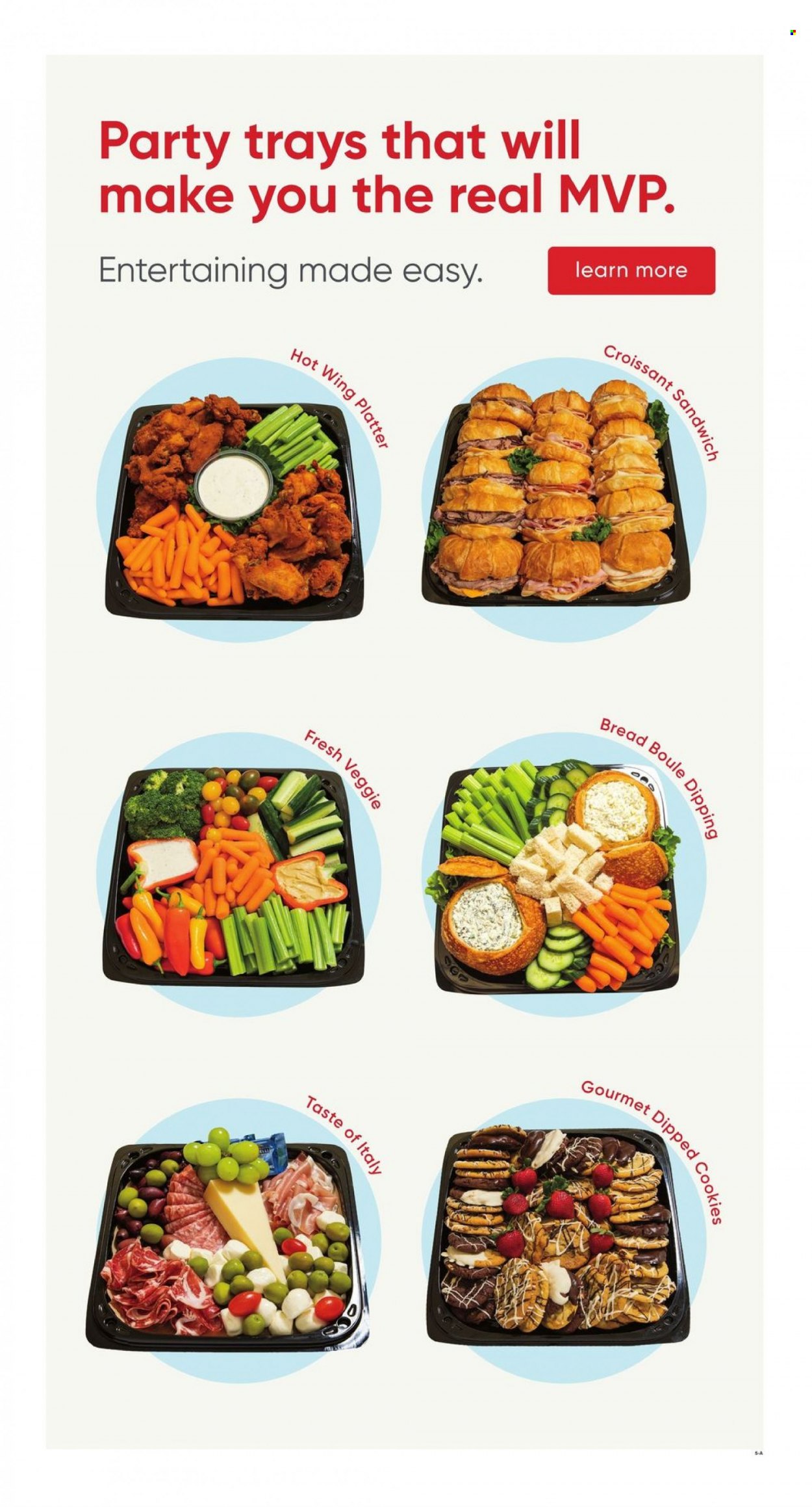Stater Bros. ad - 02/08/2023 - 02/14/2023. Page 5