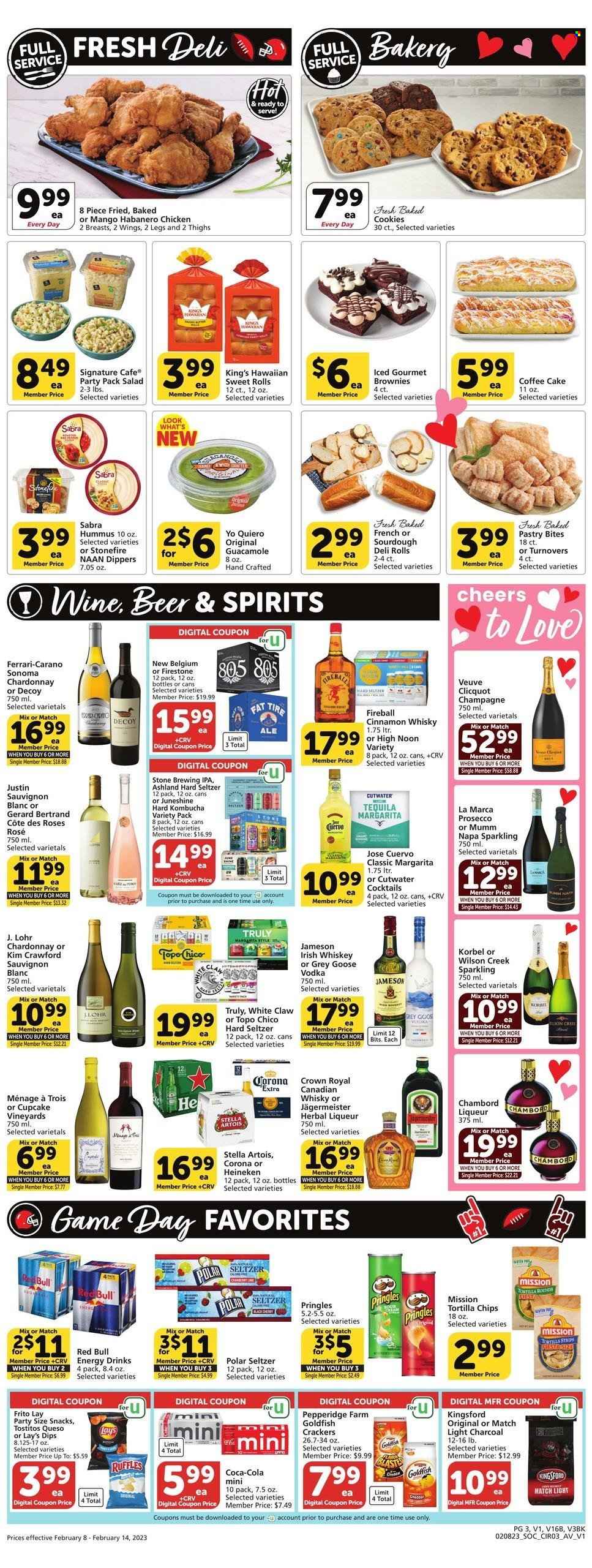 Vons ad - 02/08/2023 - 02/14/2023. Page 3