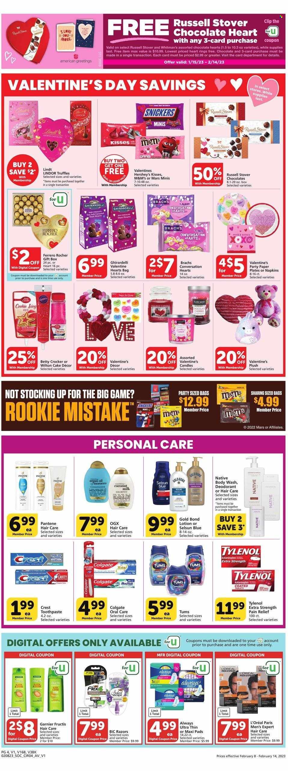 Vons ad - 02/08/2023 - 02/14/2023. Page 4