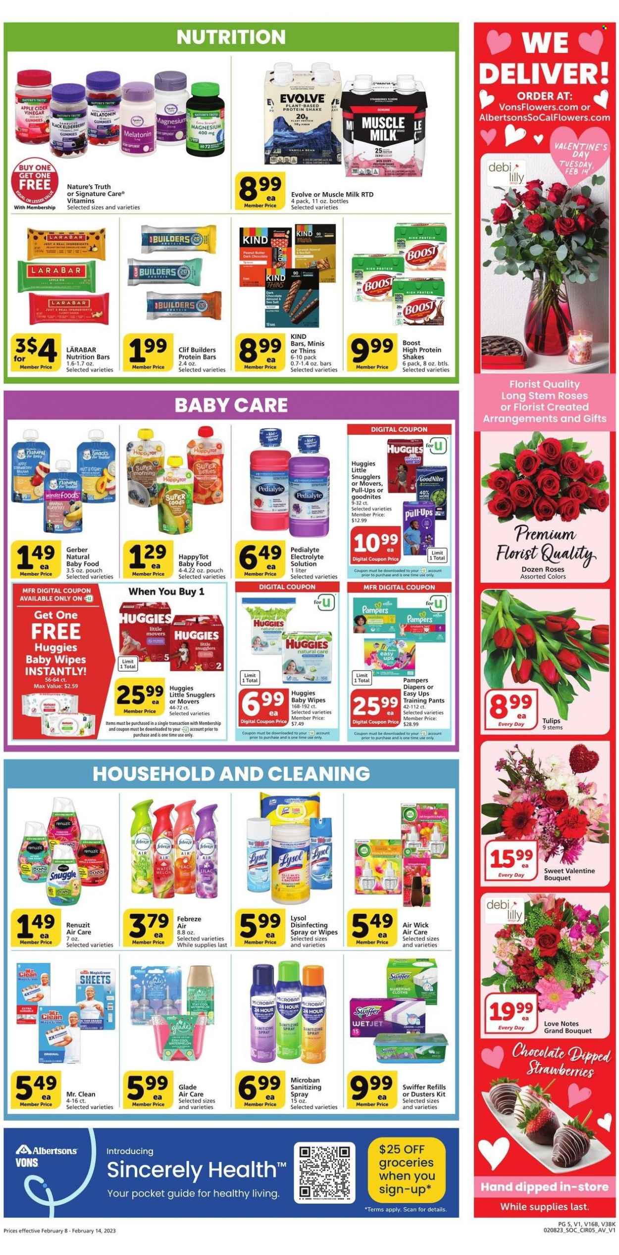 Vons ad - 02/08/2023 - 02/14/2023. Page 5