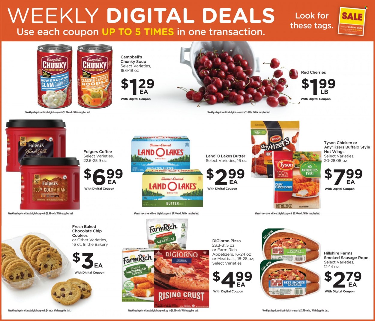Food 4 Less ad - 02/08/2023 - 02/14/2023. Page 2