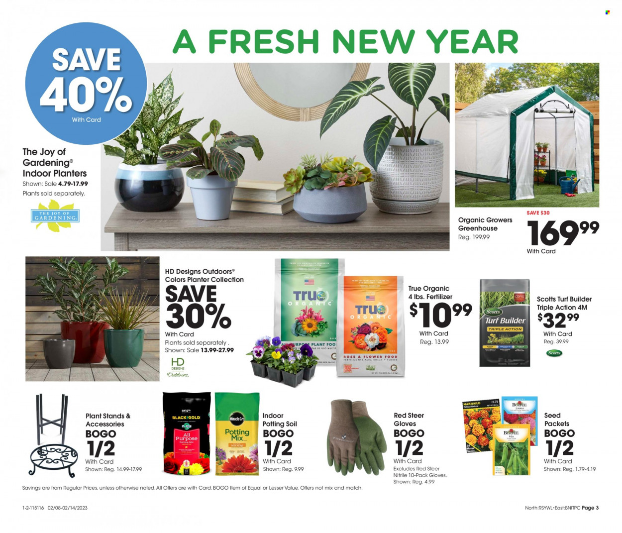 Fred Meyer ad - 02/08/2023 - 02/14/2023. Page 3
