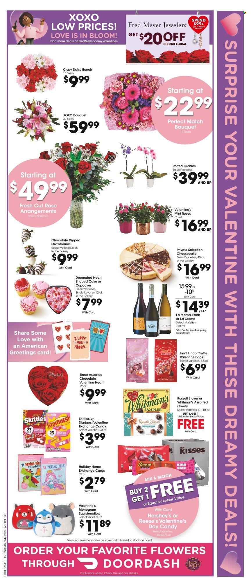 Fred Meyer ad - 02/08/2023 - 02/14/2023. Page 2