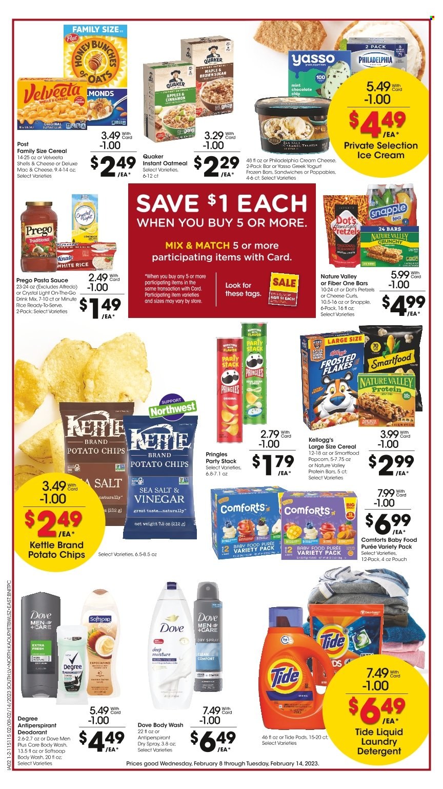 Fred Meyer ad - 02/08/2023 - 02/14/2023. Page 5