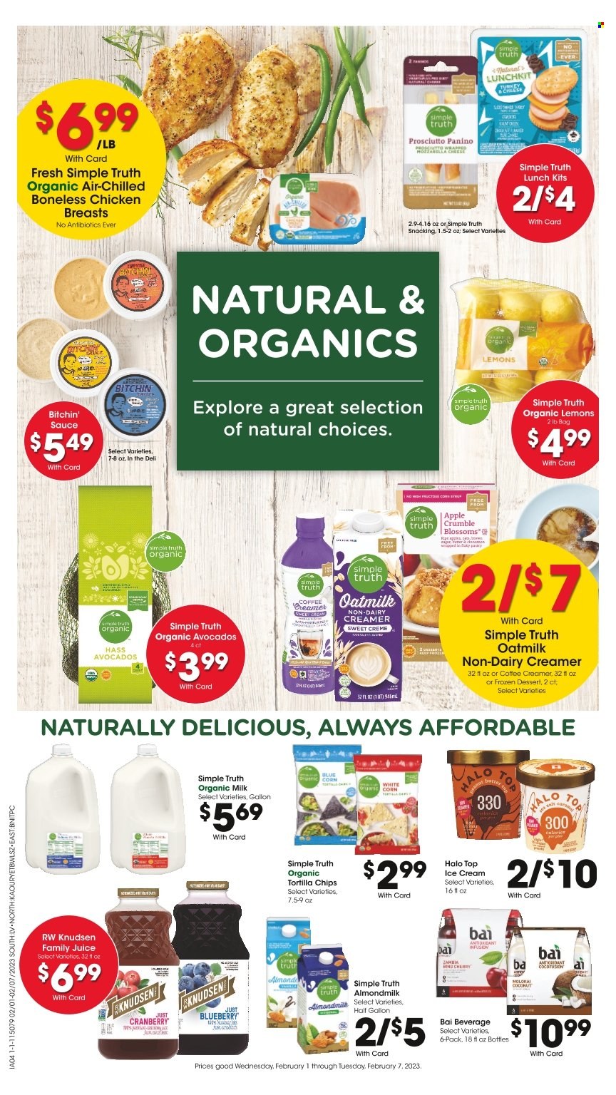 Fred Meyer ad - 02/08/2023 - 02/14/2023. Page 8