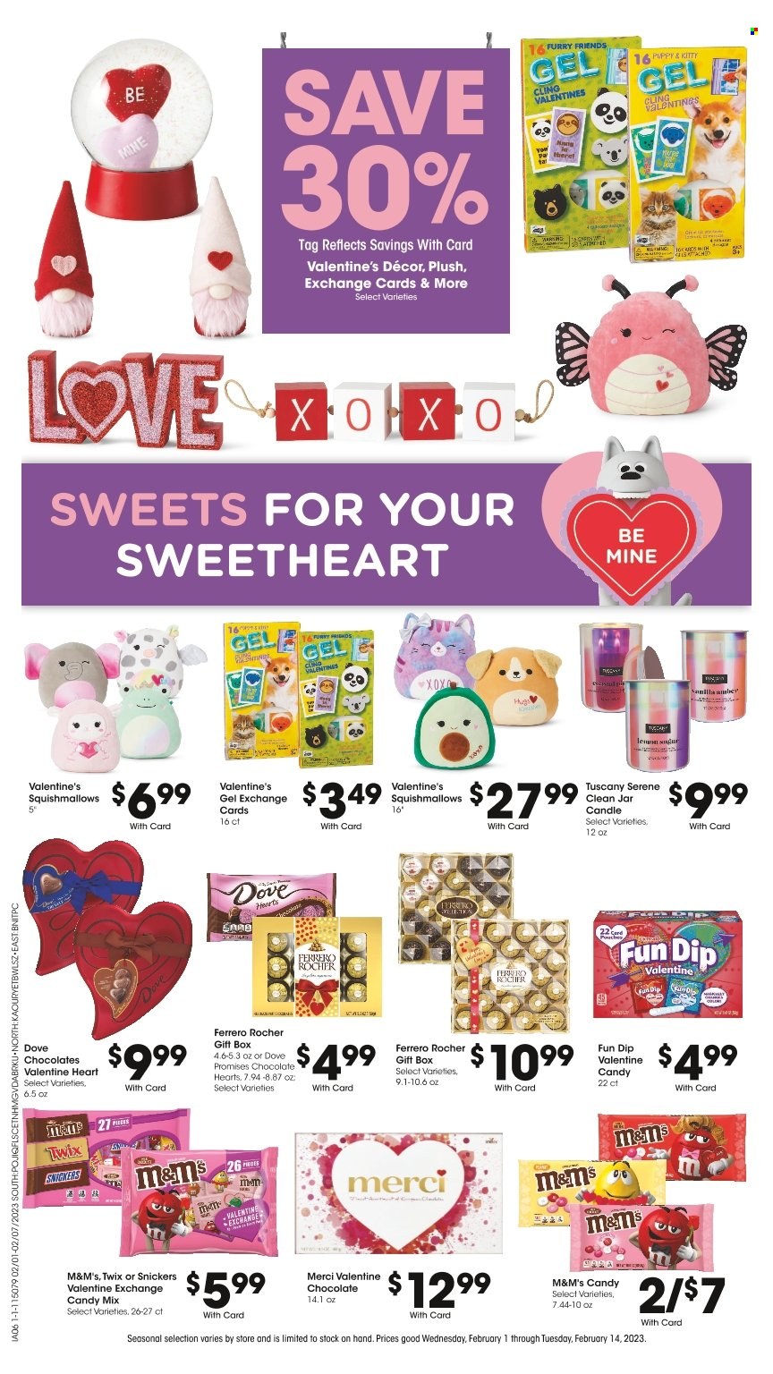 Fred Meyer ad - 02/08/2023 - 02/14/2023. Page 9