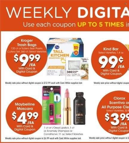 Fred Meyer ad - 02/08/2023 - 02/14/2023. Page 10