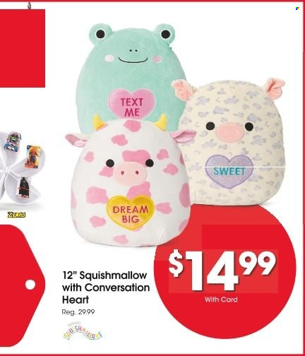 Fred Meyer ad - 02/08/2023 - 02/14/2023. Page 13