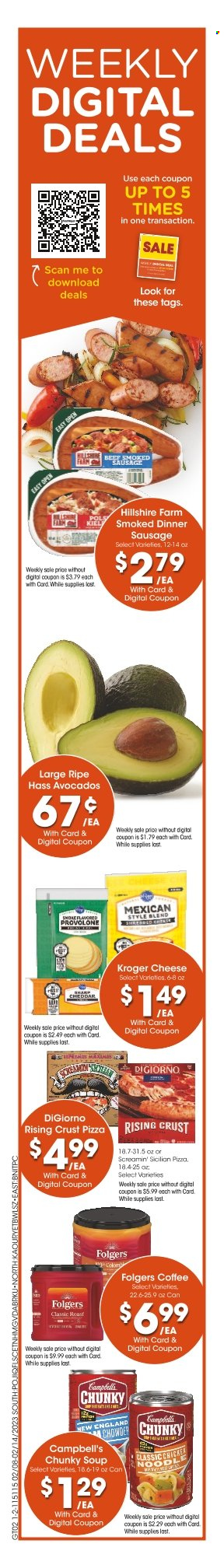 Fred Meyer ad - 02/08/2023 - 02/14/2023. Page 14