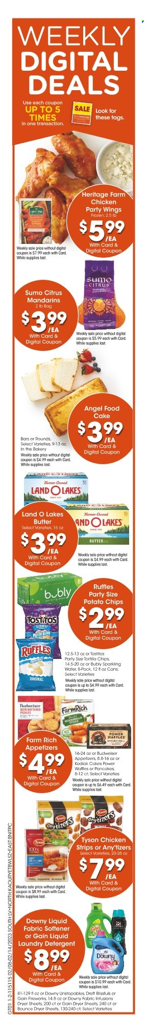 Fred Meyer ad - 02/08/2023 - 02/14/2023. Page 15